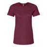 Gildan - Womens 67000L Softstyle Cvc T-Shirt