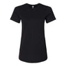 Gildan - Womens 67000L Softstyle Cvc T-Shirt