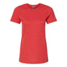 Gildan - Womens 67000L Softstyle Cvc T-Shirt