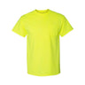 Gildan - Mens 8300 Dryblend Pocket T-Shirt