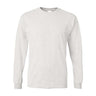 Gildan - Mens 8400 Dryblend 50/50 Long Sleeve T-Shirt