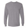 Gildan - Mens 8400 Dryblend 50/50 Long Sleeve T-Shirt