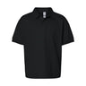 Gildan - Kids 8800B Dryblend Jersey Polo