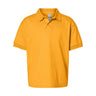 Gildan - Kids 8800B Dryblend Jersey Polo