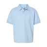Gildan - Kids 8800B Dryblend Jersey Polo