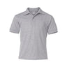 Gildan - Kids 8800B Dryblend Jersey Polo