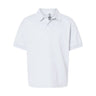 Gildan - Kids 8800B Dryblend Jersey Polo