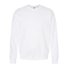 Gildan - Mens Sf000 Softstyle Crewneck Sweatshirt