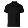 Hanes - Kids 054Y Ecosmart Jersey Polo