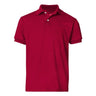 Hanes - Kids 054Y Ecosmart Jersey Polo
