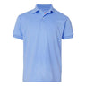 Hanes - Kids 054Y Ecosmart Jersey Polo