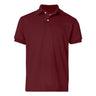 Hanes - Kids 054Y Ecosmart Jersey Polo