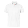 Hanes - Kids 054Y Ecosmart Jersey Polo