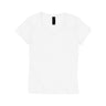 Hanes - Womens 42Vt Perfect-T Triblend V-Neck Short Sleeve T-Shirt