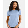 Hanes - Womens 4830 Cool Dri Performance Short Sleeve T-Shirt