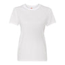 Hanes - Womens 4830 Cool Dri Performance Short Sleeve T-Shirt
