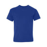 Hanes - Kids 498Y Perfect-T Short Sleeve T-Shirt