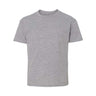 Hanes - Kids 498Y Perfect-T Short Sleeve T-Shirt