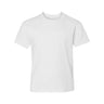 Hanes - Kids 498Y Perfect-T Short Sleeve T-Shirt