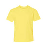 Hanes - Kids 498Y Perfect-T Short Sleeve T-Shirt