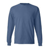 Hanes - Mens 5186 Beefy-T Long Sleeve T-Shirt