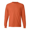 Hanes - Mens 5186 Beefy-T Long Sleeve T-Shirt