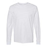 Hanes - Mens 5286 Essential-T Long Sleeve T-Shirt