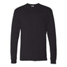 Hanes - Mens 5286 Essential-T Long Sleeve T-Shirt