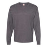 Hanes - Mens 5286 Essential-T Long Sleeve T-Shirt