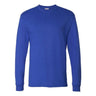 Hanes - Mens 5286 Essential-T Long Sleeve T-Shirt