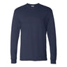 Hanes - Mens 5286 Essential-T Long Sleeve T-Shirt