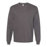 Hanes - Mens 5286 Essential-T Long Sleeve T-Shirt
