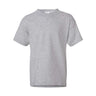 Hanes - Kids 5480 Essential-T Short Sleeve T-Shirt