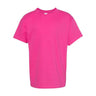 Hanes - Kids 5480 Essential-T Short Sleeve T-Shirt