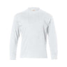 Hanes - Kids 5546 Authentic Long Sleeve T-Shirt