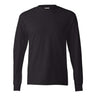 Hanes - Mens 5586 Authentic Long Sleeve T-Shirt