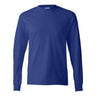 Hanes - Mens 5586 Authentic Long Sleeve T-Shirt