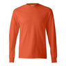 Hanes - Mens 5586 Authentic Long Sleeve T-Shirt