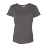 Hanes - Womens 5680 Essential-T Short Sleeve T-Shirt