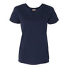 Hanes - Womens 5680 Essential-T Short Sleeve T-Shirt