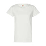 Hanes - Womens 5680 Essential-T Short Sleeve T-Shirt
