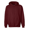 Hanes - Mens F170 Ultimate Cotton Hooded Sweatshirt