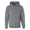 Hanes - Mens F170 Ultimate Cotton Hooded Sweatshirt