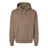 Hanes - Mens F170 Ultimate Cotton Hooded Sweatshirt