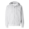 Hanes - Mens F280 Ultimate Cotton Full-Zip Hooded Sweatshirt