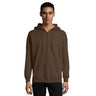 Hanes - Mens F280 Ultimate Cotton Full-Zip Hooded Sweatshirt