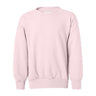 Hanes - Kids P360 Ecosmart Crewneck Sweatshirt