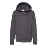 Hanes - Kids P473 Ecosmart Hooded Sweatshirt