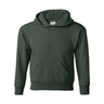 Hanes - Kids P473 Ecosmart Hooded Sweatshirt