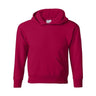 Hanes - Kids P473 Ecosmart Hooded Sweatshirt
